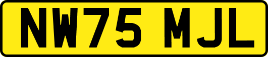 NW75MJL