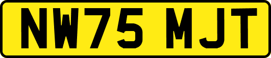 NW75MJT
