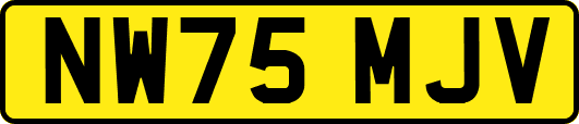 NW75MJV