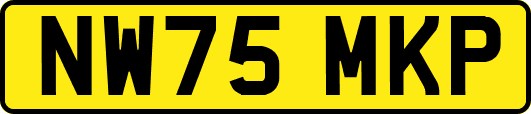 NW75MKP