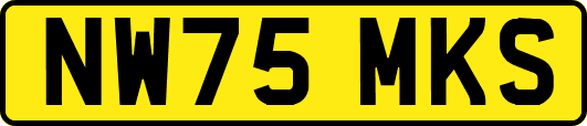 NW75MKS