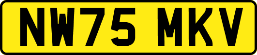 NW75MKV