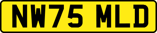 NW75MLD