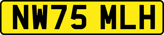 NW75MLH