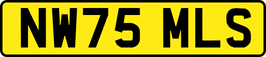 NW75MLS