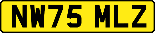 NW75MLZ
