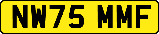 NW75MMF