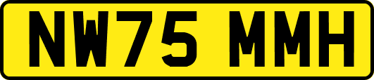 NW75MMH