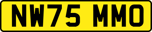NW75MMO