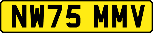 NW75MMV