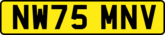 NW75MNV