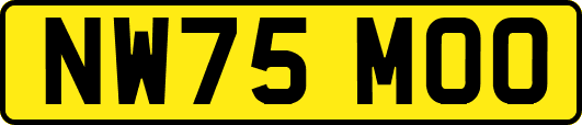 NW75MOO
