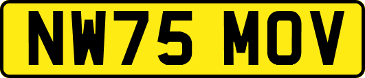 NW75MOV