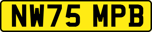 NW75MPB