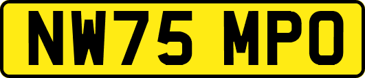 NW75MPO