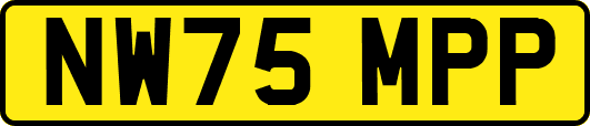 NW75MPP