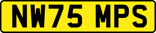 NW75MPS