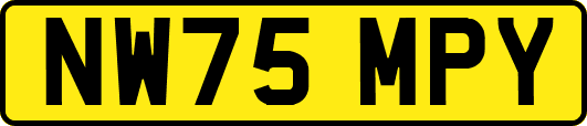 NW75MPY