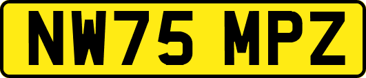 NW75MPZ