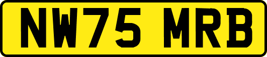 NW75MRB