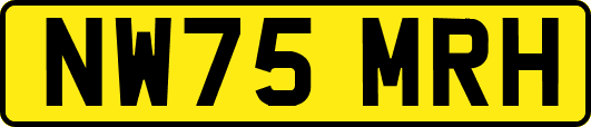 NW75MRH