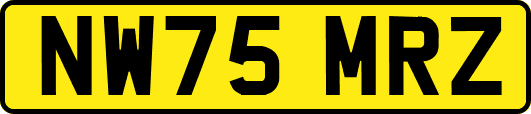 NW75MRZ
