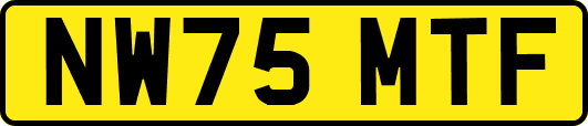 NW75MTF
