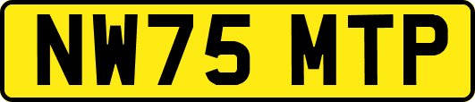 NW75MTP