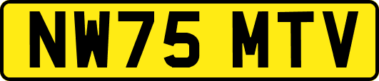 NW75MTV