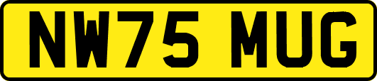 NW75MUG