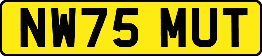 NW75MUT