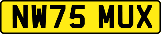 NW75MUX