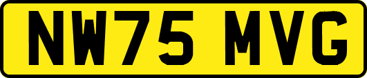 NW75MVG