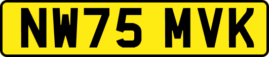 NW75MVK