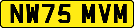 NW75MVM