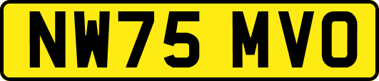 NW75MVO