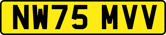 NW75MVV