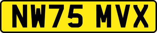 NW75MVX