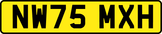 NW75MXH