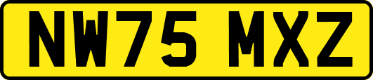 NW75MXZ