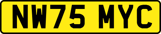 NW75MYC