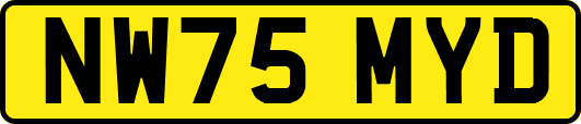 NW75MYD