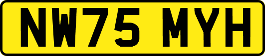 NW75MYH