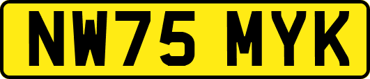 NW75MYK