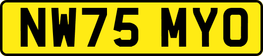 NW75MYO