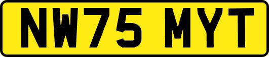 NW75MYT