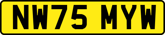 NW75MYW