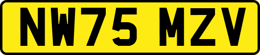 NW75MZV
