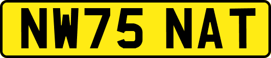 NW75NAT