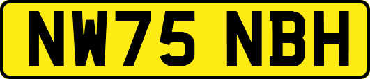NW75NBH